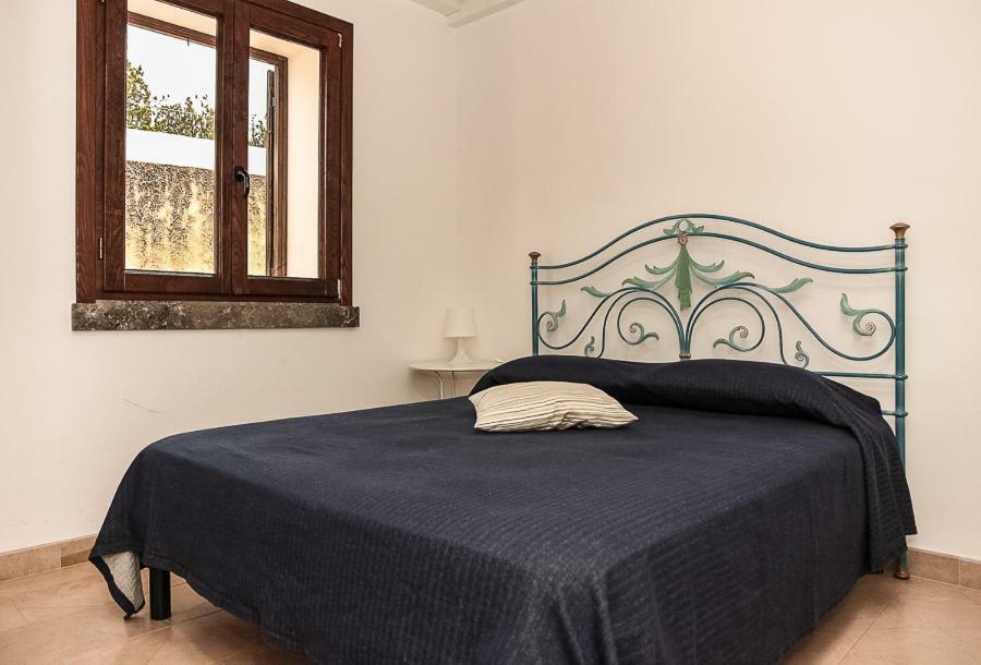 Villa Torre Nettuno à Palerme Extérieur photo